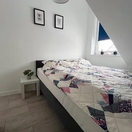 Kropla Baltyku 18e/6 Darłowo