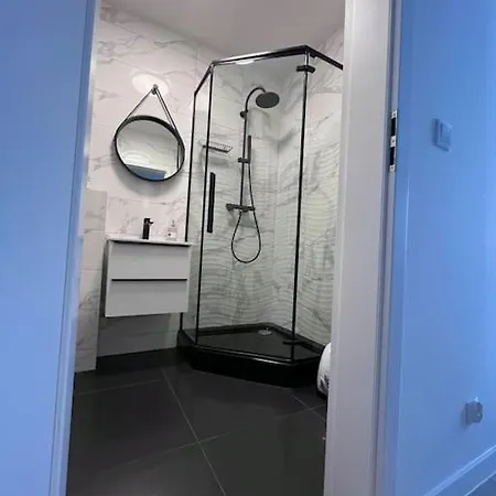 Apartment Kropla Baltyku 18e/6 *