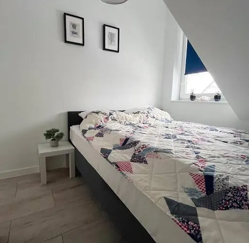 Kropla Baltyku 18e/6 Darłowo