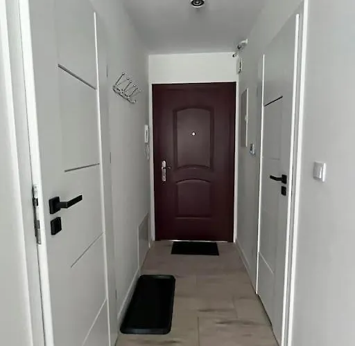 Kropla Baltyku 18e/6 Appartement