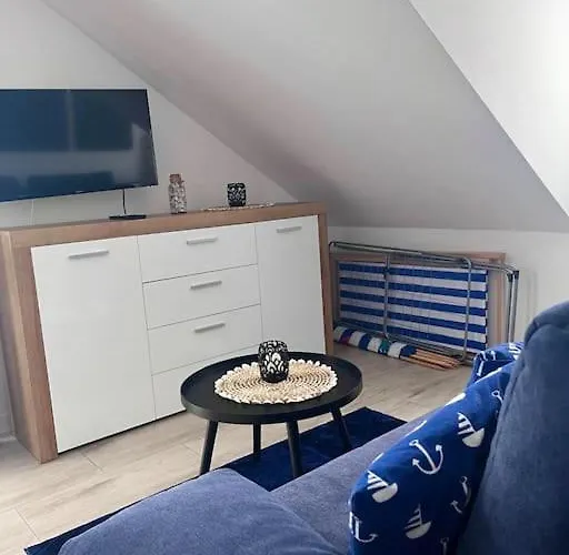 Kropla Baltyku 18e/6 * Darłowo